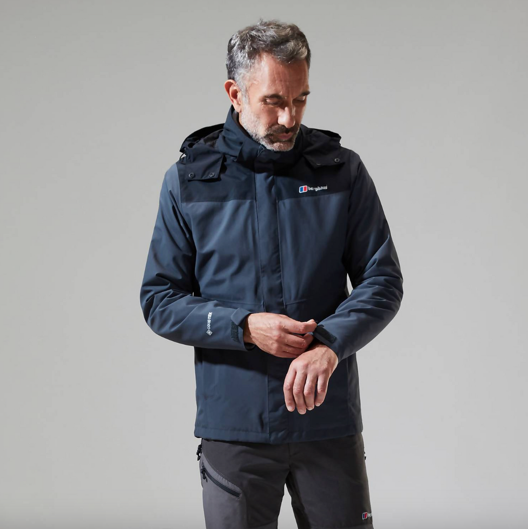 Hillwalker long jacket hotsell