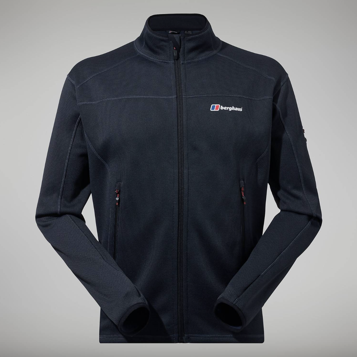 Men's pravitale mountain sales light 2.0 fleece jacket