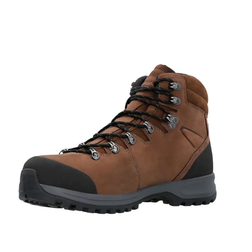 Berghaus Men's Fellmaster Ridge Gore-Tex Hillwalking Boots (Mid Brown)