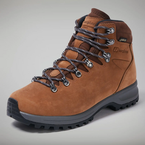 Berghaus Women's Fellmaster Ridge Gore-Tex Hillwalking Boots (Butternut)