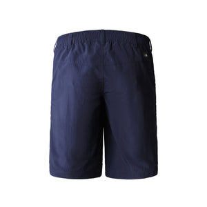 The North Face Men's Tanken Quick Dry Hiking shorts (Summit Navy)