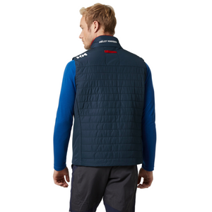 Helly Hansen Men's Crew Insulator Vest 2.0 (Navy)