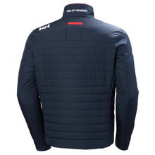Load image into Gallery viewer, Helly Hansen Men's Crew Insulator Jacket 2.0 (Navy)
