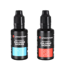 Load image into Gallery viewer, Lifesystems Chlorine Dioxide Droplets (2 x 30ml)
