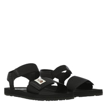 Load image into Gallery viewer, The North Face Men&#39;s Skeena Sandals (Black)
