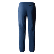 Load image into Gallery viewer, The North Face Men&#39;s Lightning Trousers (Shady Blue)
