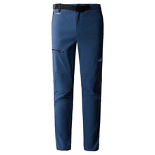 Load image into Gallery viewer, The North Face Men&#39;s Lightning Trousers (Shady Blue)
