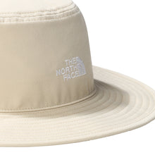 Load image into Gallery viewer, The North Face Recycled 66 Brimmer Unisex Sun Hat (Gravel)

