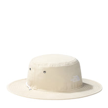 Load image into Gallery viewer, The North Face Recycled 66 Brimmer Unisex Sun Hat (Gravel)
