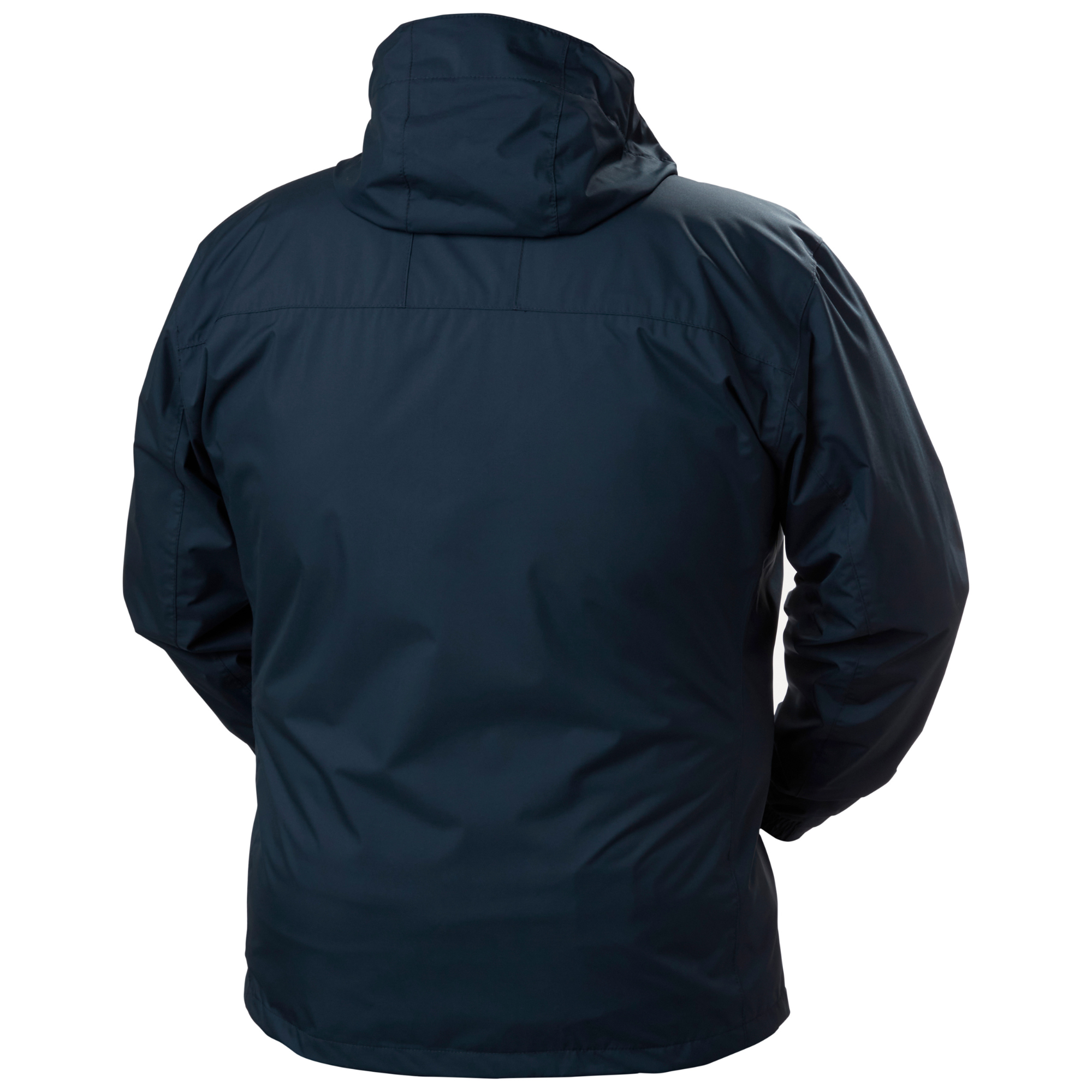 Helly Hansen Men's Dubliner HT 2L Waterproof Jacket (Navy)