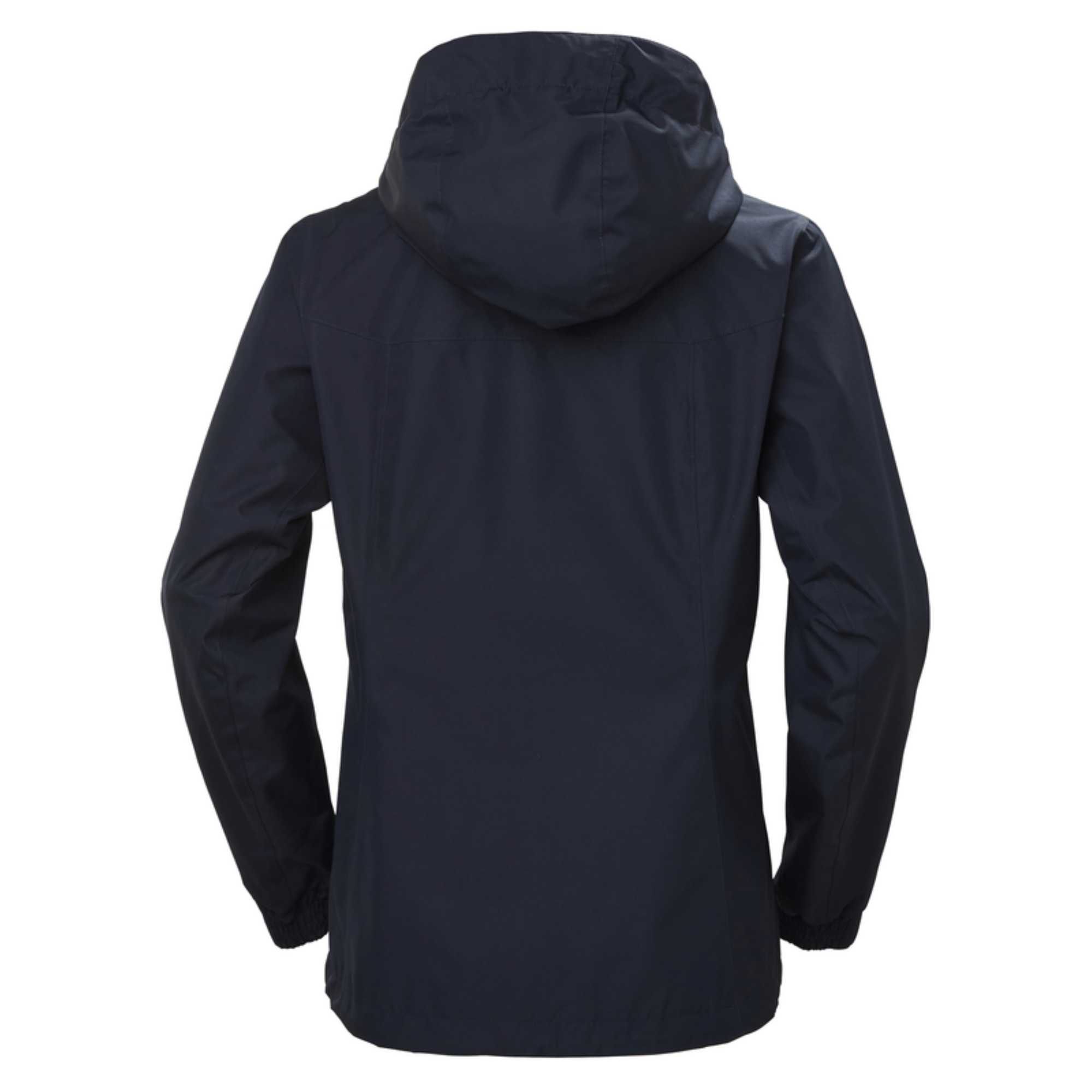Helly Hansen Women's Aden HT 2L Waterproof Jacket (Navy)
