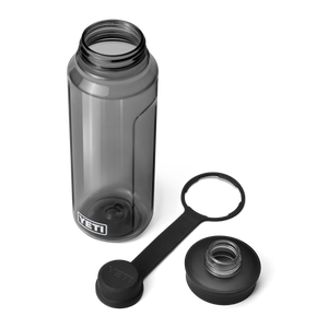 Yeti Yonder Tether Cap Water Bottle (1L/34oz)(Charcoal)