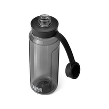 Load image into Gallery viewer, Yeti Yonder Tether Cap Water Bottle (1L/34oz)(Charcoal)
