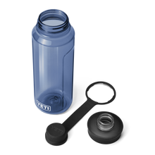 Load image into Gallery viewer, Yeti Yonder Tether Cap Water Bottle (1L/34oz)(Navy)
