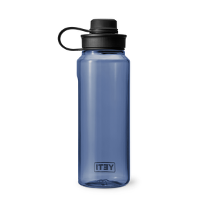 Yeti Yonder Tether Cap Water Bottle (1L/34oz)(Navy)