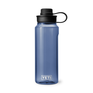 Yeti Yonder Tether Cap Water Bottle (1L/34oz)(Navy)