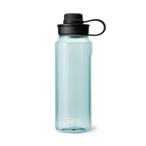 Yeti Yonder 34oz/1L Water Bottle with Tether Cap (Seafoam)