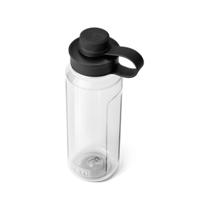 Yeti Yonder Tether Cap Water Bottle (1L/34oz)(Clear)