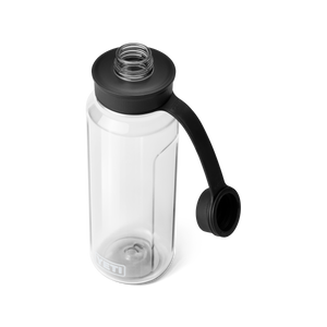 Yeti Yonder Tether Cap Water Bottle (1L/34oz)(Clear)