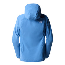 Load image into Gallery viewer, The North Face Women&#39;s Nimble hooded Softshell Jacket (Indigo Stone)

