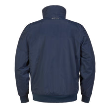 Load image into Gallery viewer, Musto Men&#39;s Snug Blouson 2.0 Waterproof Fleece Lined Jacket (Navy/Carbon)

