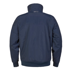 Musto Men's Snug Blouson 2.0 Waterproof Fleece Lined Jacket (Navy/Carbon)