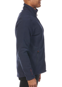 Musto Men's Corsica Polartec Fleece Jacket (Navy)