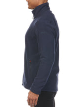 Load image into Gallery viewer, Musto Men&#39;s Corsica Polartec Fleece Jacket (Navy)

