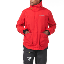 Load image into Gallery viewer, Musto Men&#39;s BR1 Channel 2L Sailing Jacket (True Red)
