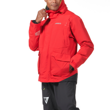 Load image into Gallery viewer, Musto Men&#39;s BR1 Channel 2L Sailing Jacket (True Red)
