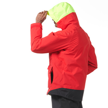 Load image into Gallery viewer, Musto Men&#39;s BR1 Channel 2L Sailing Jacket (True Red)
