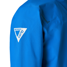 Load image into Gallery viewer, Musto Men&#39;s BR1 Solent Waterproof Sailing Jacket (Aruba Blue)

