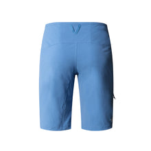 Load image into Gallery viewer, The North Face Women&#39;s Speedlight Shorts (Indigo Stone)
