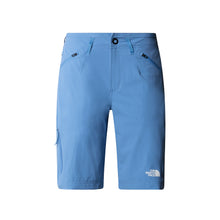 Load image into Gallery viewer, The North Face Women&#39;s Speedlight Shorts (Indigo Stone)
