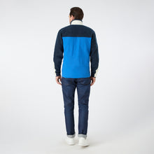 Load image into Gallery viewer, Musto Men&#39;s 64 Pile Fleece Jacket (Aruba Blue)
