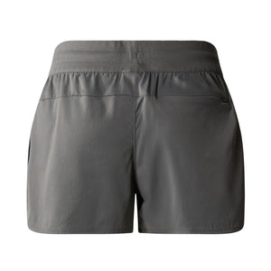 The North Face Women's Aphrodite Shorts (Smoked Pearl)
