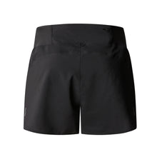 Load image into Gallery viewer, The North Face Women&#39;s Sunriser Shorts (Black)
