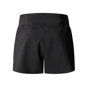The North Face Women's Sunriser Shorts (Black)