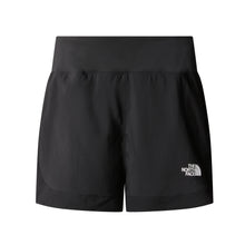 Load image into Gallery viewer, The North Face Women&#39;s Sunriser Shorts (Black)
