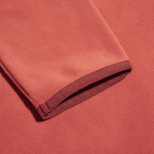 Load image into Gallery viewer, Berghaus Women&#39;s Prism 2.0 Micro Half Zip Fleece (Red)
