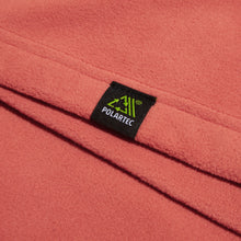 Load image into Gallery viewer, Berghaus Women&#39;s Prism 2.0 Micro Half Zip Fleece (Red)
