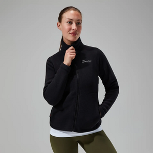 Berghaus interactive fleece clearance womens