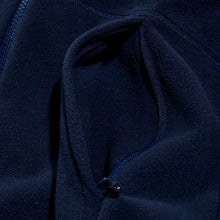 Load image into Gallery viewer, Berghaus Women&#39;s Prism 2.0 Micro Interactive Full Zip Fleece (Dark Blue)
