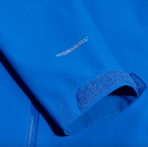 Berghaus Women's Mehan Vented Waterproof Jacket (Blue)