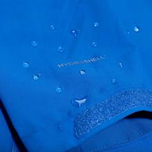 Load image into Gallery viewer, Berghaus Women&#39;s Mehan Vented Waterproof Jacket (Blue)
