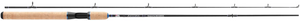 Abu Garcia 10ft/3.05m Devil 2 Section Spinning Rod (40-80g)