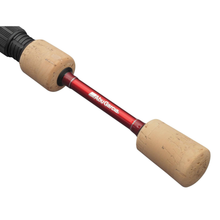 Load image into Gallery viewer, Abu Garcia 6ft/1.83m Carabus Exquisite 2 Section Spinning (2-6g)
