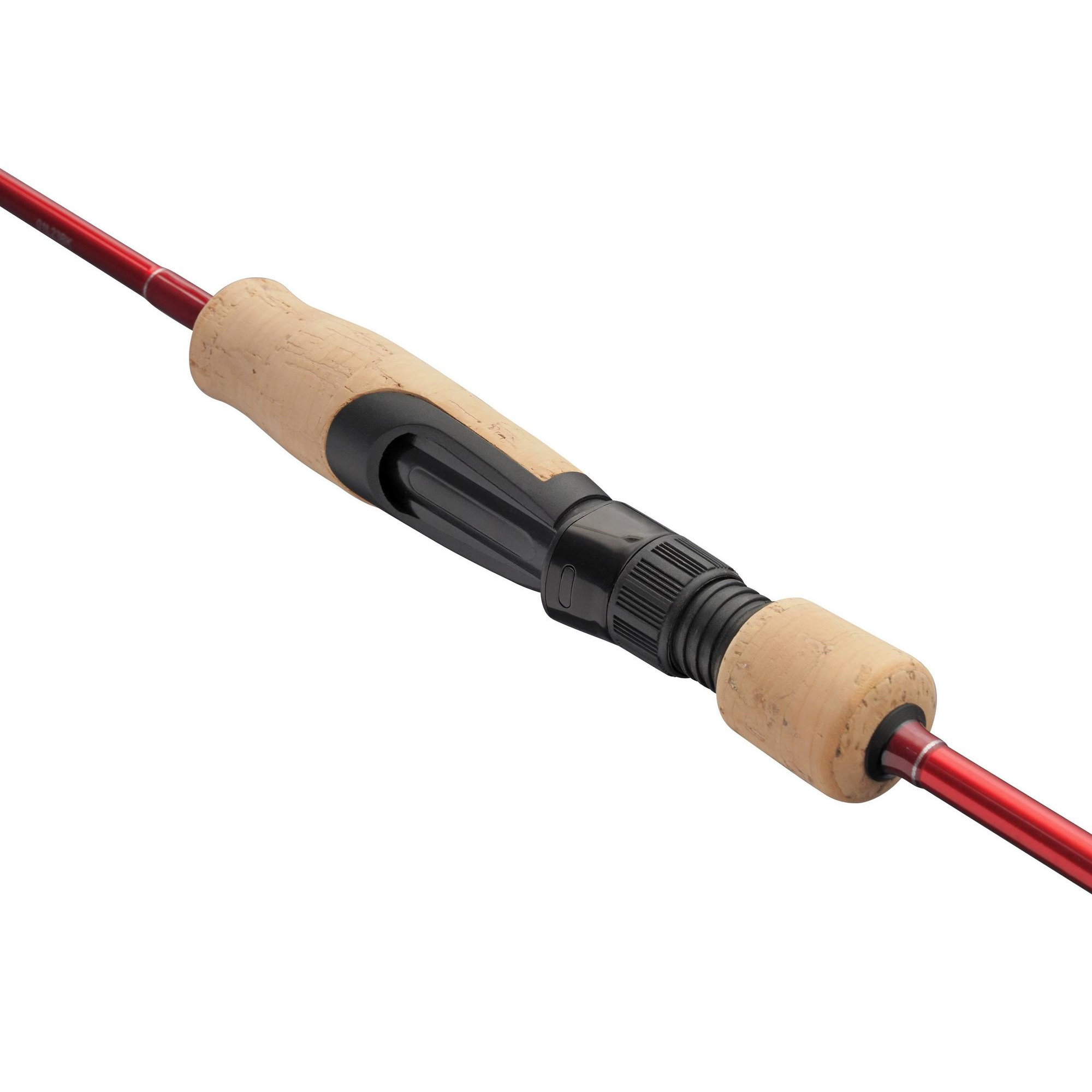 Abu Garcia 6ft/1.83m Carabus Exquisite 2 Section Spinning (2-6g)