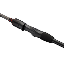 Load image into Gallery viewer, Abu Garcia 8ft/2.44m Max X 2 Section Spinning Rod + Reel Combo (10-30g)(2500)
