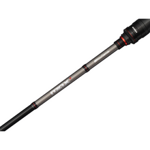 Load image into Gallery viewer, Abu Garcia 8ft/2.44m Max X 2 Section Spinning Rod + Reel Combo (10-30g)(2500)
